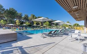 Kyriad Résidence Cabriès - Plan de Campagne